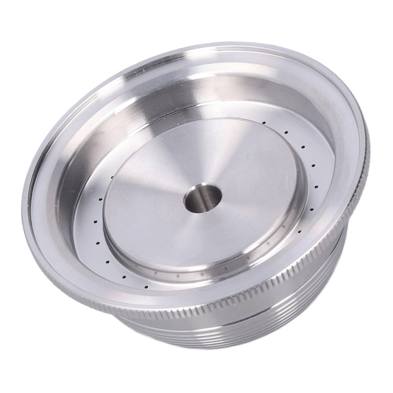 Refillable Coffee Pod Reusable Coffee Powder Capsule Stainless Steel 70ML