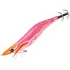 Gamakatsu Evolidge Shallow Model, No. 3.0, #54 Charico Pink
