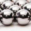 (5 Pieces) PGN - 1" Inch Precision Chrome Steel Bearing