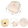 Mchoi Hard Storage case for Hatch Rest Go Portable Sound