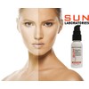 Sun Laboratories By Giesee Face Self Tanner Medium: Facial Self