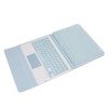 Tablet Case with Keyboard for IOS Tablet Air3 10.5in for