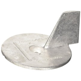 Martyr CM41107ZW1 B01ZA Zinc Finnanode