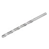 sourcing map 1 Piece Twist Drill Extra Long Drill Bit