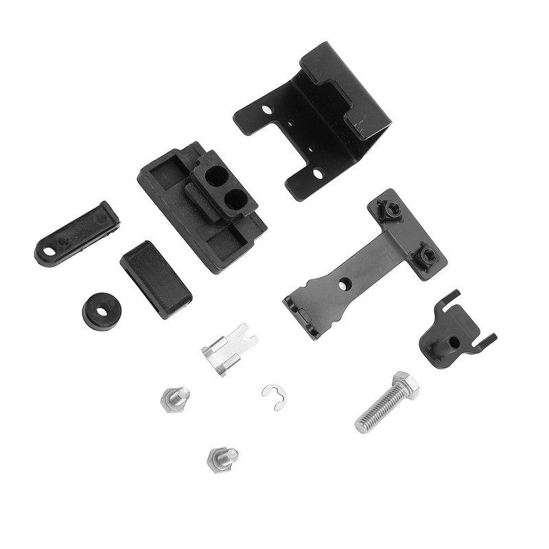 Outboard Remote Control Attachment Kit 6G8‑48501‑03 Remote Control Fitting Kit