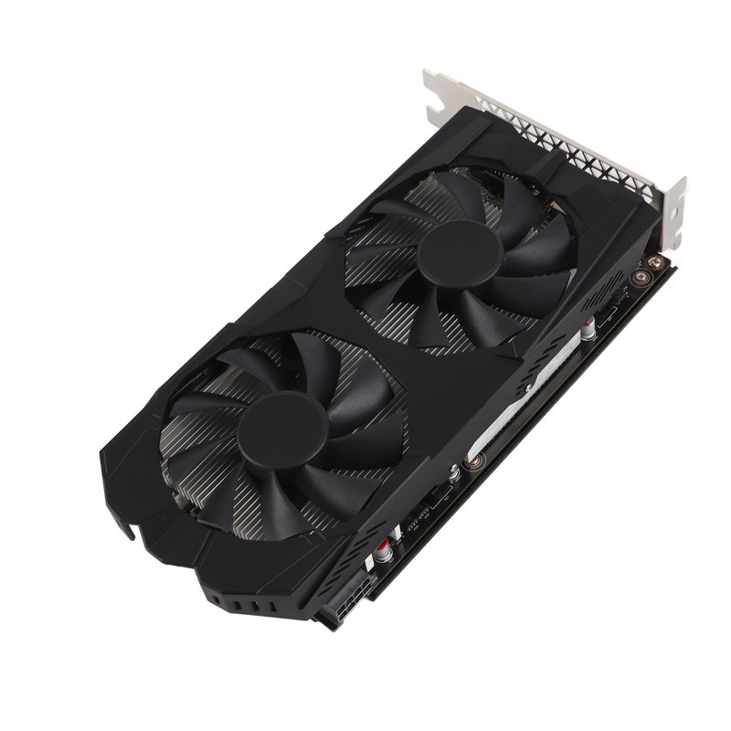 RX580 Gaming Graphics Card 8G DDR5 256BIT HD Multimedia Interface