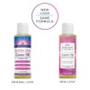 Heritage Store Castor Oil, 4 Ounce (Pack of 2)