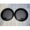 Db Oversized 6 3/4 Inch Speaker Grills Wire Mesh Db