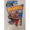 Hot Wheels TRANS FORMERS - OPTIMUS PRIME 6/10 SCREEN TIME
