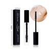 Prreal Clear Eyebrow Setting Gel, 2 Pack Brow Fix Gel,