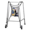 Homecraft Net Bag for Walking frames and Rollers, Large Easy
