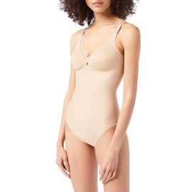 Triumph Women's True Shape Sensation Bs Bodysuits, Smooth Skin