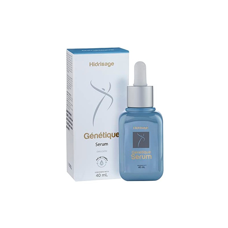 GENETIQUE SERUM 40ML