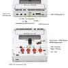 K3NG Keyer Open Source CW Morse Code Aluminum Alloy K3NG
