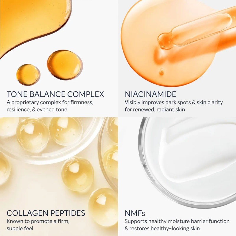 Dove Suero Dirigido Multiusos Estrías Targeted Serum