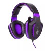 EGTMA Audifonos Profesional Diadema Gamer Usb Audio Led