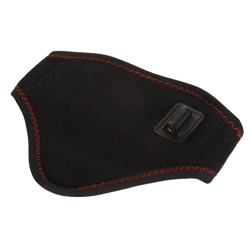 Heated Neck Brace Uniform Heating 3 Speed USB Interface Heated