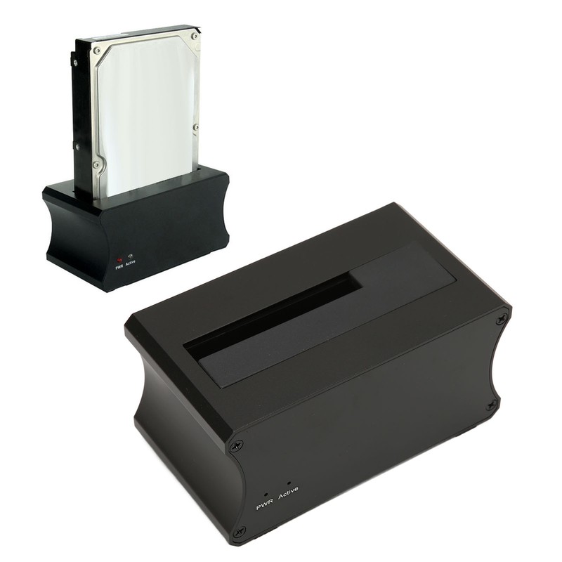 HDD Docking Station USB3.0 5Gbps Multifunction SSD Docking Station SSD