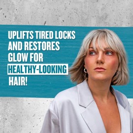 Tigi Bed Head Urban Antidotes Champú Reenergizante 25.36 Oz