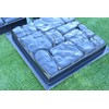 Concrete Mold DIY Flagstone Durable Mold Pavers Stone Patio Casting