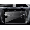 LFOTPP 8 Zoll Navigation Panzerglas Schutzfolie für Tiguan 2 MK2
