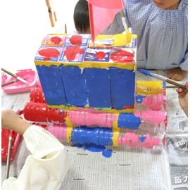 ぺんてる 高級画筆 馬毛 丸筆 18号 ZBS1-18