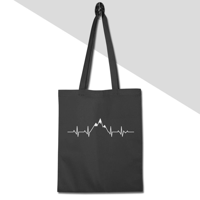 Shirtracer - Cotton Bag - Symbol and Sign Outfit -