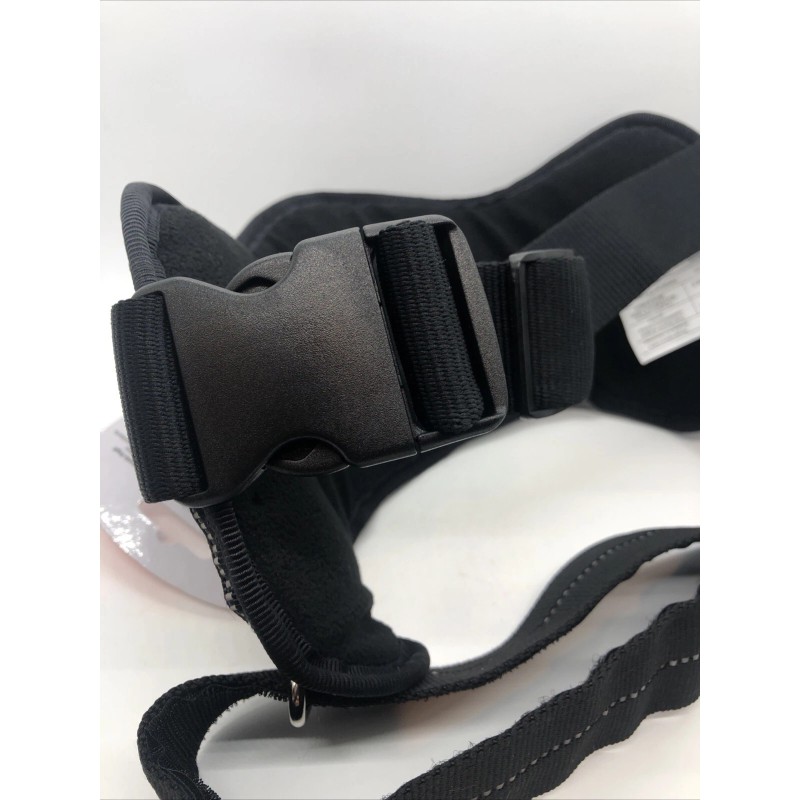 Dogit Hagen Dogit Padded Dog Harness w/ Reflective Accents Medium