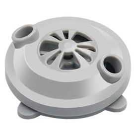 BF-004 Pipeless Magnetic Jet Head Motor for LURACO Jet Motor Pedicure spa Tubs Chair Part Magnetic Head (Universal Fit)