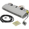 Universal Air Conditioner UN 0886C HVAC Control Module Panel