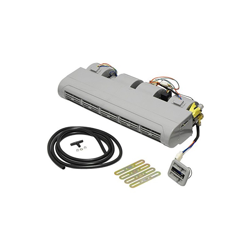 Universal Air Conditioner UN 0886C HVAC Control Module Panel