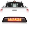 QLLUYTR Third Brake Light with Strobe Flash for 1995-2015 Toyota