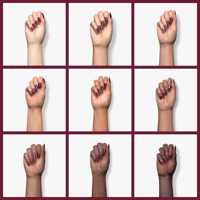 Sally Hansen Color Therapy Nail Polish | Biotin, Argan Oil,