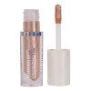 Sombra Líquida Moira Cosmetics Con Glitter Diamond Daze Tono 02