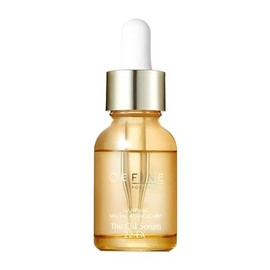SEFINE FOR SALONS THE OIL SERUM 22 EX, 0.7 fl oz (20 ml)