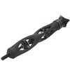 Aluminum Alloy Archery Bow Stabilizer Shock Damper Recurve Compound Bow
