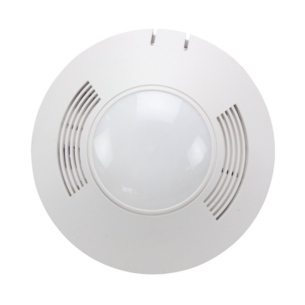 Cooper Controls OAC-DT-0501 MicroSet Ceiling Sensor, Dual Technology (Passive Infrared