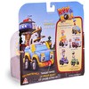 Rev & Roll - Diecast Vehicle & Figure Set -