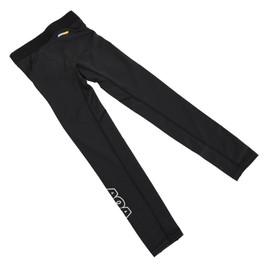AQA Junior Marine Sports Long Pants UV Dry Snorkeling Leggings 3 KW-4466A Black 110
