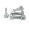 5PK Torx Spline Screw Bolt T27 M5X18 Fit for STIHL