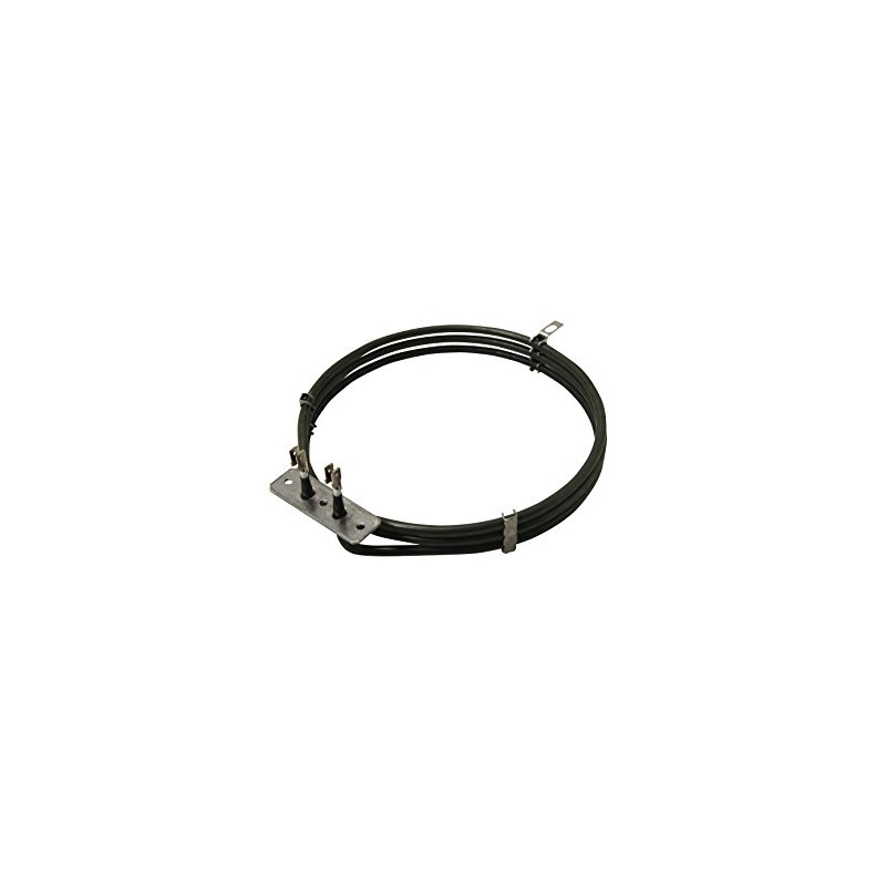 Smeg Circular Fan Oven Element 2700W 806890656 (Genuine)