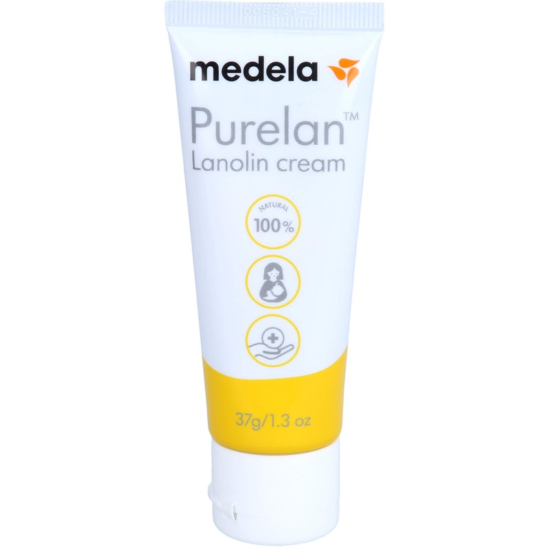 Medela PurelanTM Salbe, 1 St. Salbe