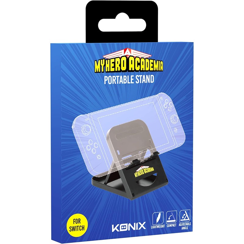 KX MHA SWITCH PORTABLE STAND