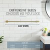 KOKOSIRI Bathroom Towel Bar 32'' Towel Holder for Bath Kitchen
