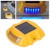 Solar Dock Lights Professional IP68 Waterproof Cast Aluminium Automatic Induction