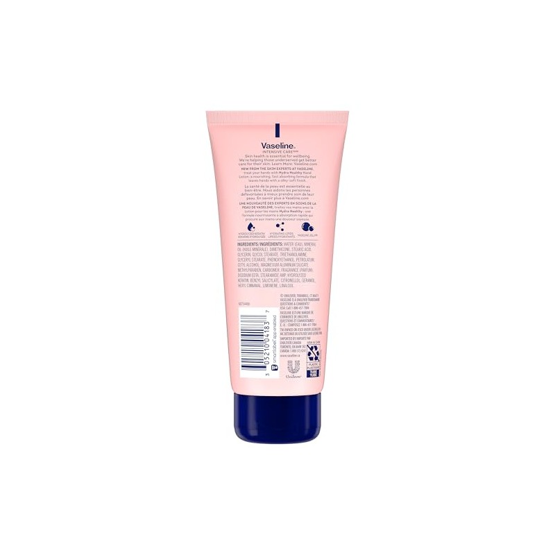 Vasenol Moisturising Hand Cream Vaseline Vasenol (75 ml) BETO BEAUTY