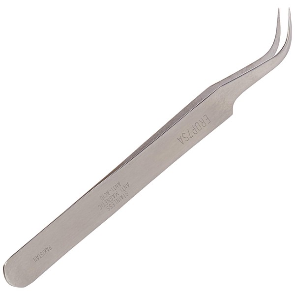 Erem EROP7SA Style 7 Tweezers -2 Pack