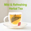 FullChea - Senna Tea, 50 Teabags, 1.5g/bag - Naturally Senna