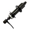 Buje trasero Shimano Tourney Fh Tx505 32f Disc 8/9/10/11 V