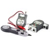 Monoprice LAN and Coaxial Installation Kit with Tester and Tone